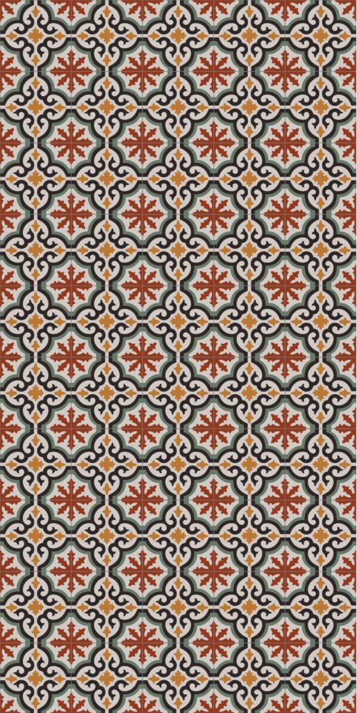 טפט מרוקאי לבית