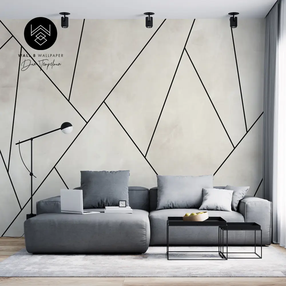 דמוי בטון בז'